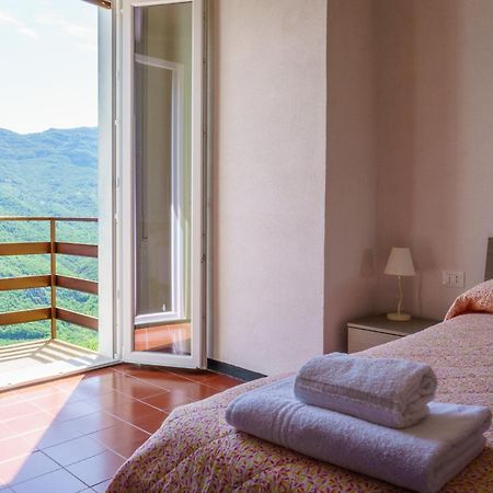 Albergo Ristorante Payarin Ormea Экстерьер фото