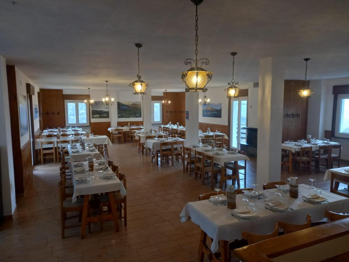 Albergo Ristorante Payarin Ormea Экстерьер фото