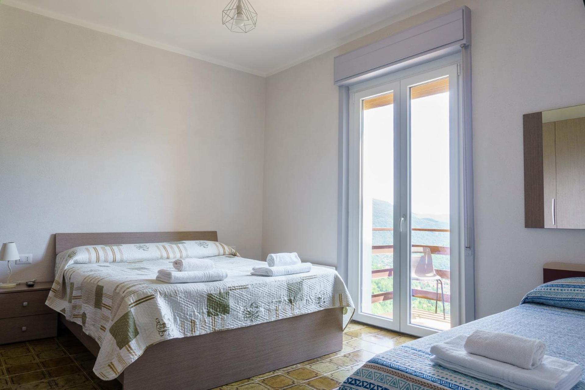 Albergo Ristorante Payarin Ormea Экстерьер фото
