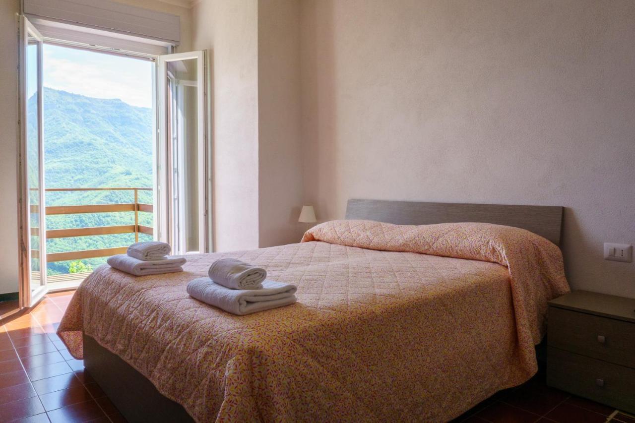 Albergo Ristorante Payarin Ormea Экстерьер фото