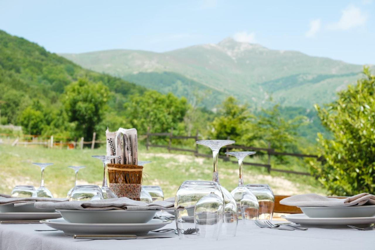 Albergo Ristorante Payarin Ormea Экстерьер фото