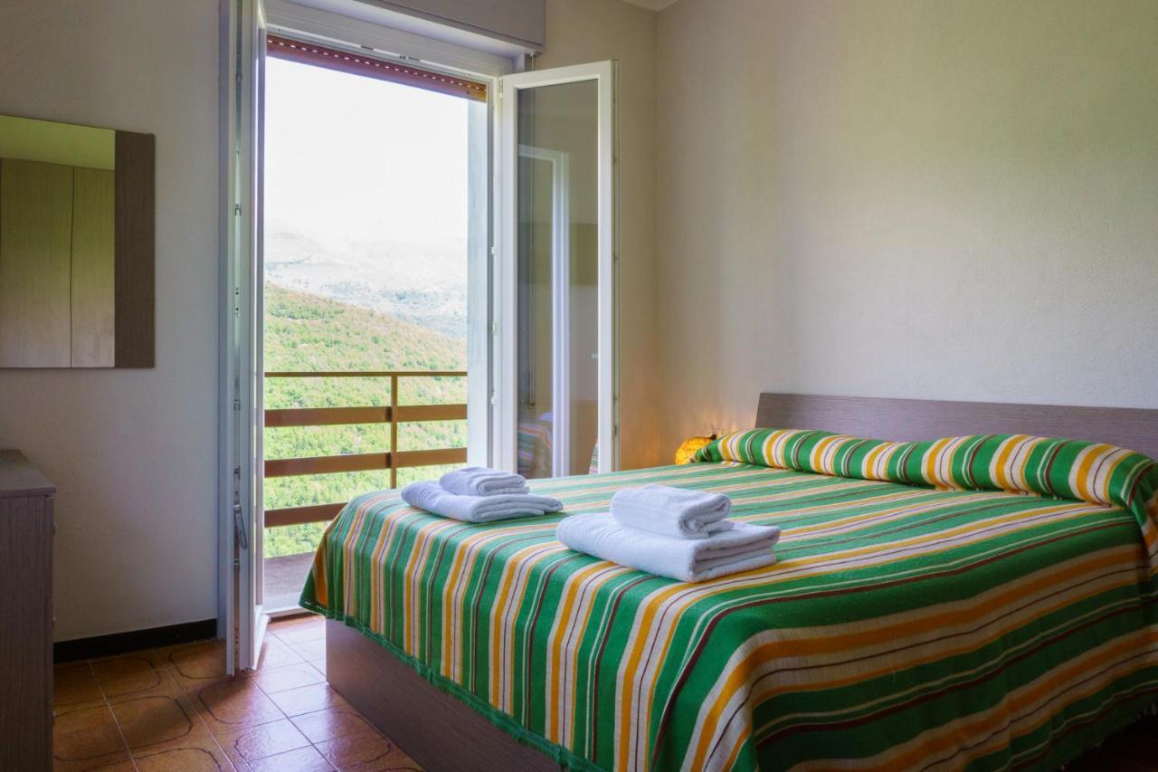 Albergo Ristorante Payarin Ormea Экстерьер фото