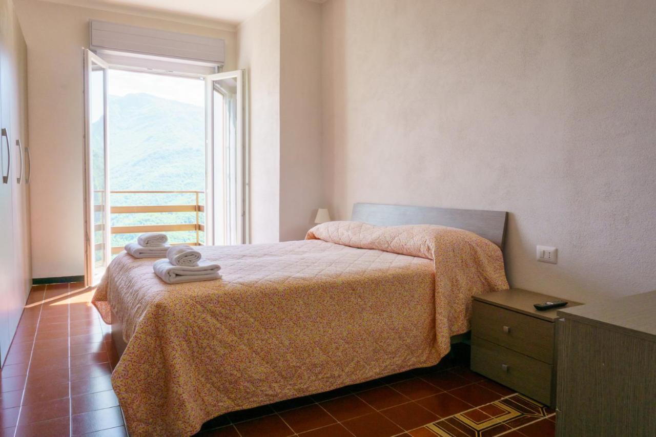 Albergo Ristorante Payarin Ormea Экстерьер фото
