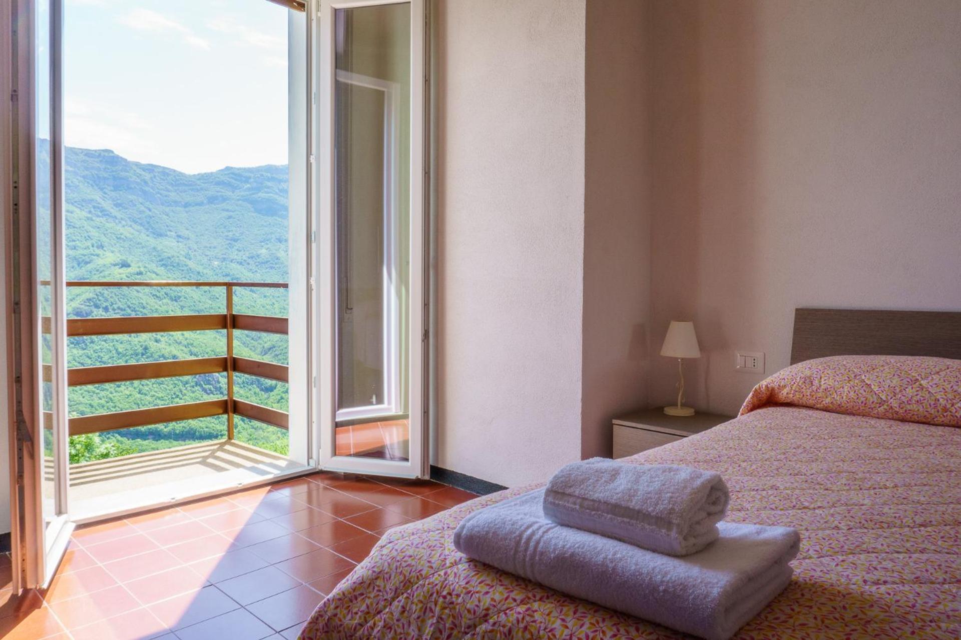 Albergo Ristorante Payarin Ormea Экстерьер фото