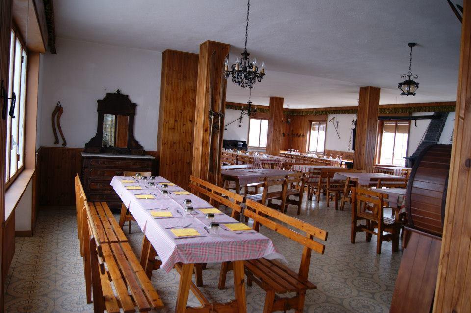 Albergo Ristorante Payarin Ormea Экстерьер фото