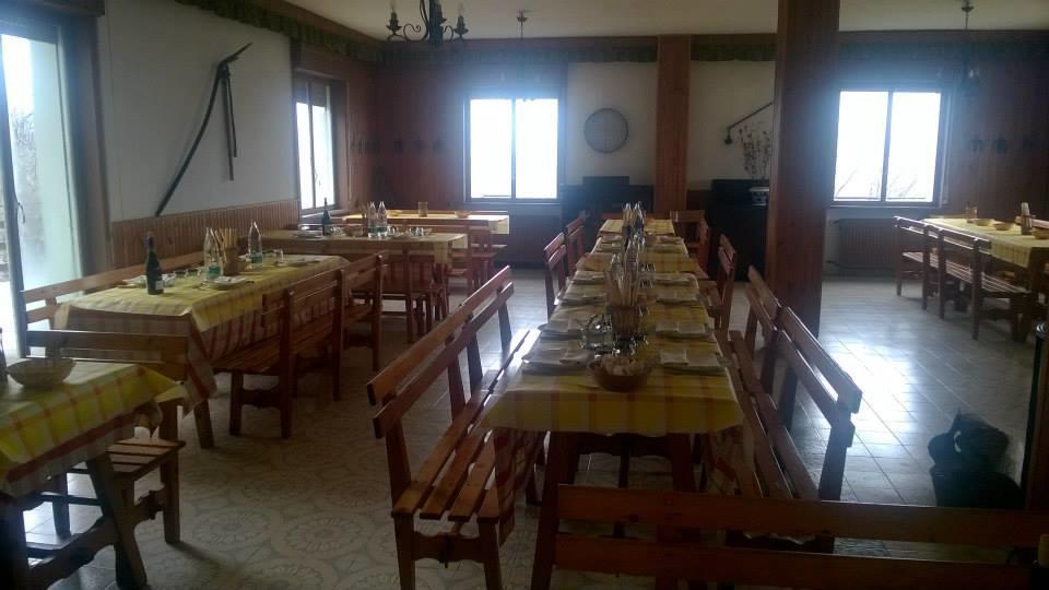 Albergo Ristorante Payarin Ormea Экстерьер фото