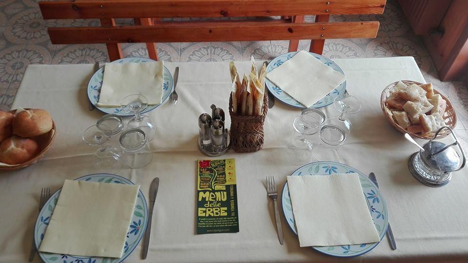 Albergo Ristorante Payarin Ormea Экстерьер фото